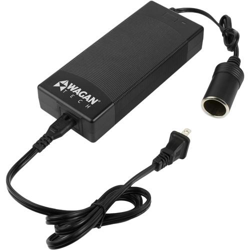 WAGAN AC to DC Power Adapter