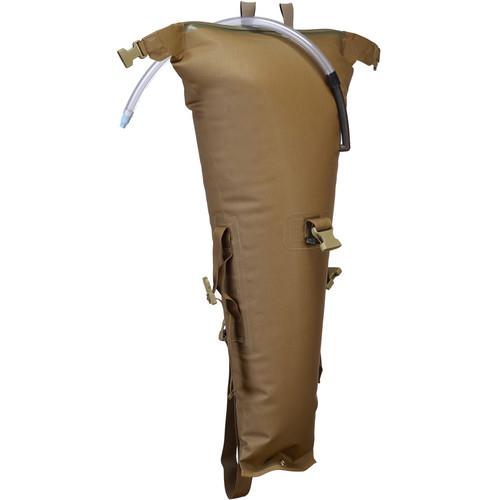 WATERSHED Futa Stowfloat