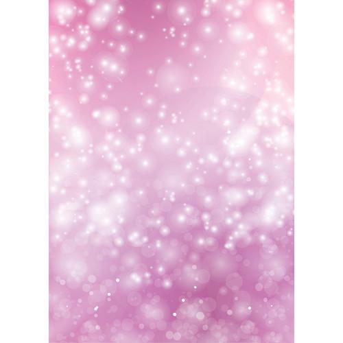 Westcott Bokeh Art Canvas Backdrop with Grommets