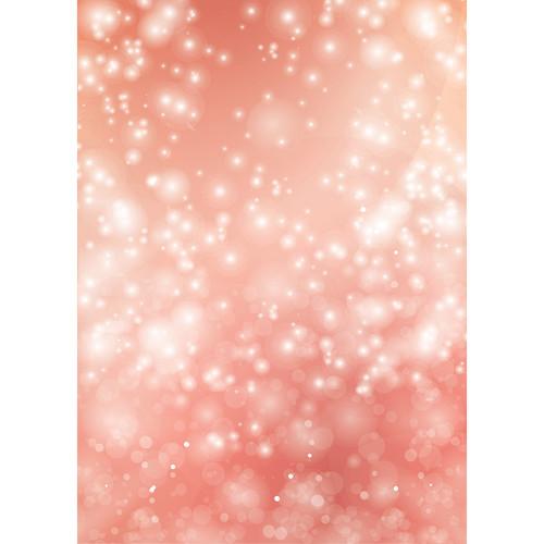 Westcott Bokeh Matte Vinyl Backdrop with Grommets
