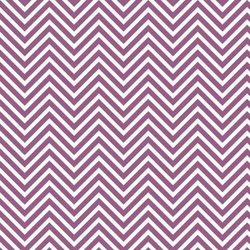 Westcott Classic Chevron Matte Vinyl Backdrop with Hook-and-Loop Attachment
