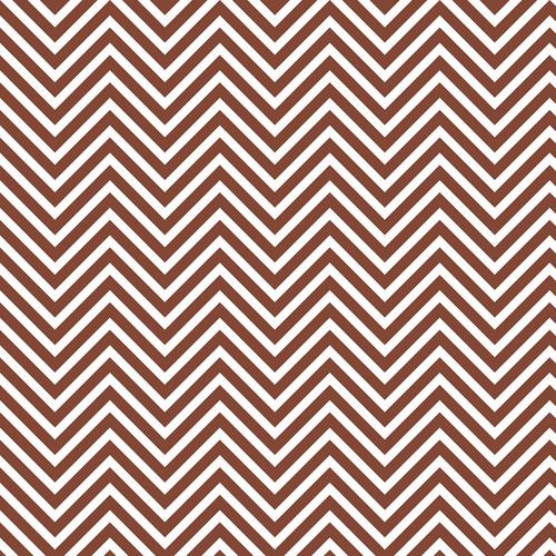 Westcott Classic Chevron Matte Vinyl Backdrop with Hook-and-Loop Attachment