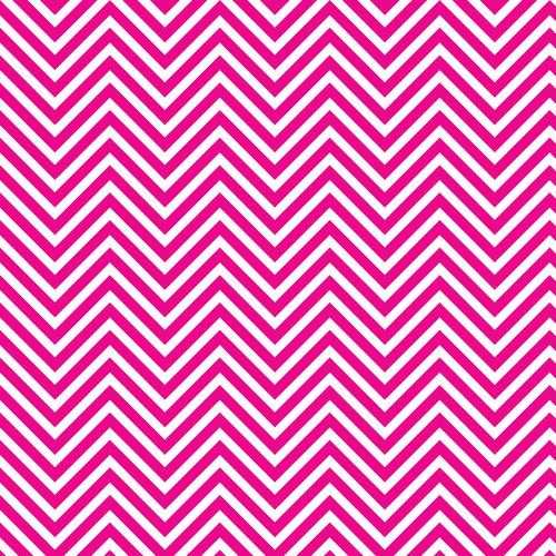 Westcott Classic Chevron Matte Vinyl Backdrop with Hook-and-Loop Attachment