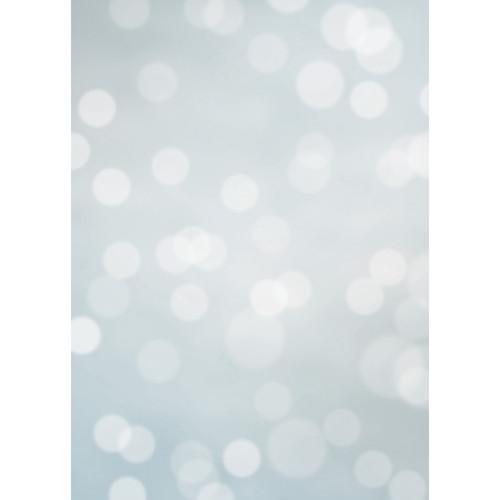 Westcott Subtle Bokeh Art Canvas Backdrop with Grommets