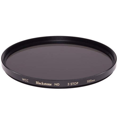 Wine Country Camera 105mm Blackstone Infrared Neutral Density 0.9 Filter