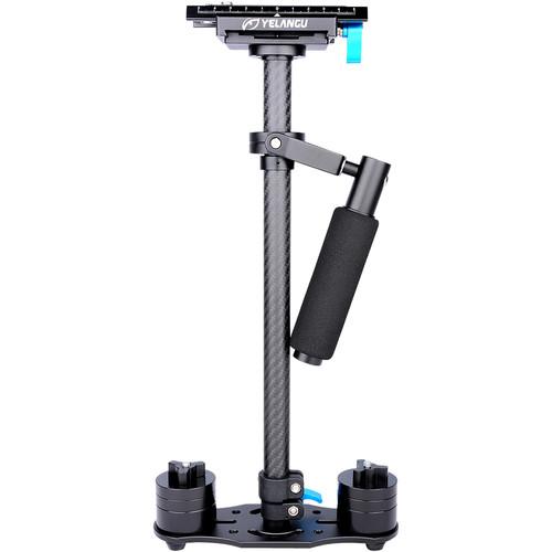 YELANGU Handheld DSLR Camera Stabilizer