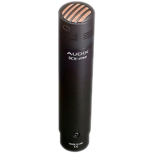 Audix SCX1-O Studio Condenser Microphone
