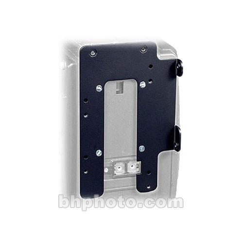 BEC 700BP Back Plate - DVC Pro to Anton Bauer Gold Mount