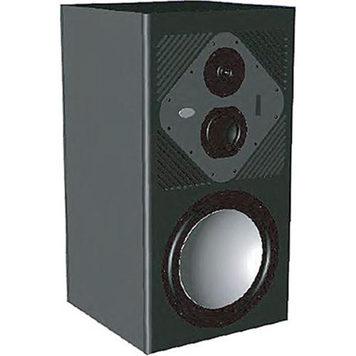 Blue Sky International SAT 12 - 500W Three-Way Active Midfield Monitor