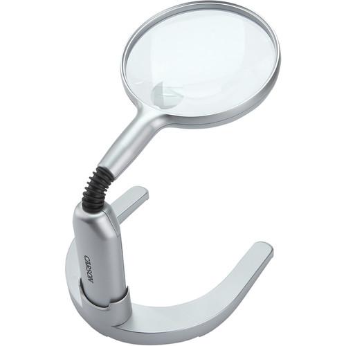 Carson GN-55 2 3.5x MagniLamp Magnifier