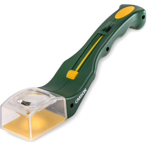 Carson HU-10 5x BugView Magnifier