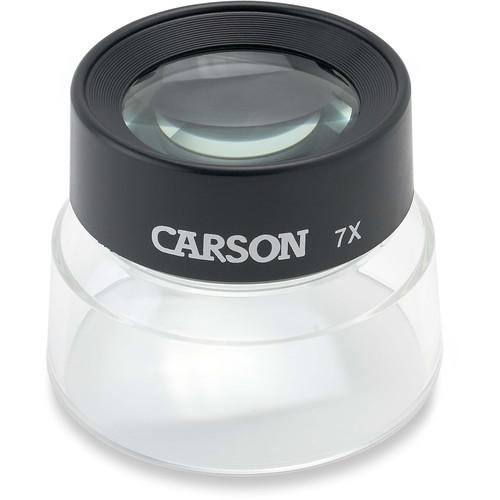 Carson LL-77 7x LumiLoupe