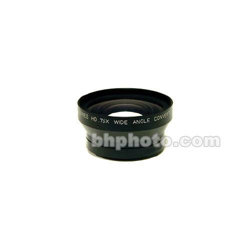 Century Precision Optics 0.75x Wide Angle Converter Lens for Panasonic HVX200