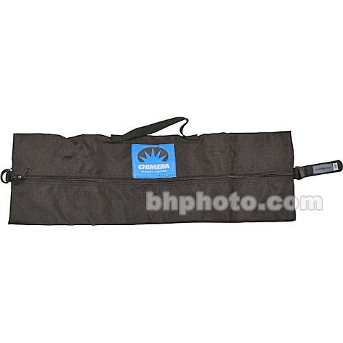 Chimera 4511 Storage Bag - for Chimera Super Pro Plus 1 XXS or XS Lightbanks, Video Pro II XS, Mini Max lightbanks, Video Pro Plus 1 XS Daylite Jr. Plus 1 XXS or Lantern Small Pancake Lightbanks