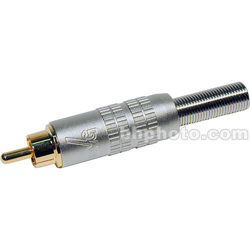 Comprehensive RCAPRO1 EXF Series Pro RCA Audio Plug