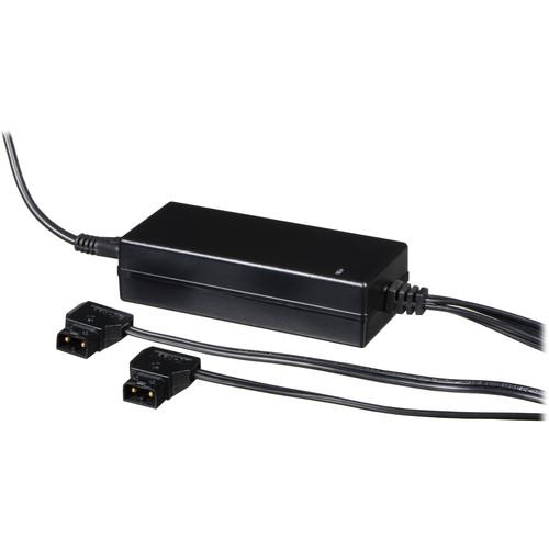Core SWX SP-2LJ Two Position Charger - for NP-L60, D-Tap