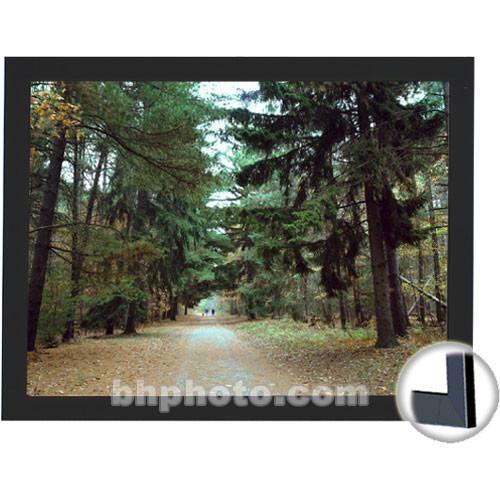 Draper 253705 Onyx Fixed Frame Projection Screen