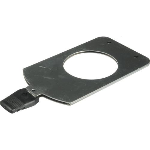 ETC Glass Pattern Holder for Source Four Series Ellipsoidals - Size "B"