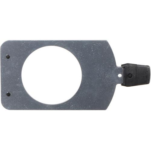 ETC Pattern Holder for Source Four Series Ellipsoidals - Size "A"