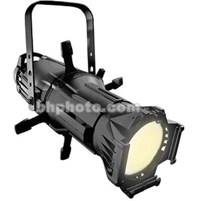 ETC Source 4 750 Watt Ellipsoidal Spotlight, Black - Pigtail - 50 Degrees