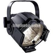 ETC Source Four 575 Watt PAR with Cold Mirror Reflector, 15 Amp Twist-Lock - Black