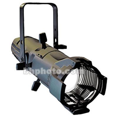 ETC Source Four Jr Zoom Ellipsoidal, Black, 25-50 Degree