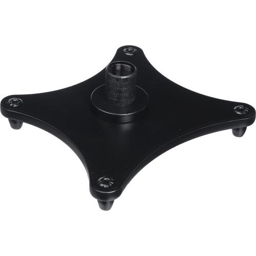 Genelec 8030-408 - Stand Mouting Plate for 8030A Iso-Pod