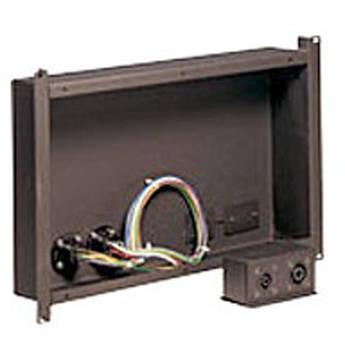 Genelec RA1032 - Rackmount Adapter Kit for 1032, 1037 and S30 Amp Modules