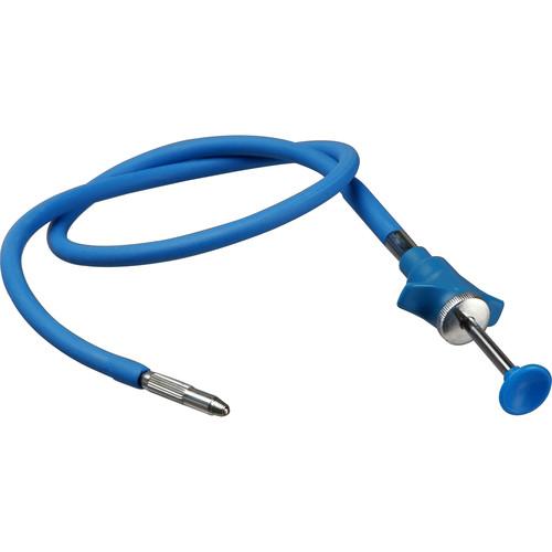 Gepe PVC Pro Threaded Cable Release with Disc Lock