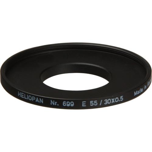 Heliopan 30-55mm Step-Up Ring