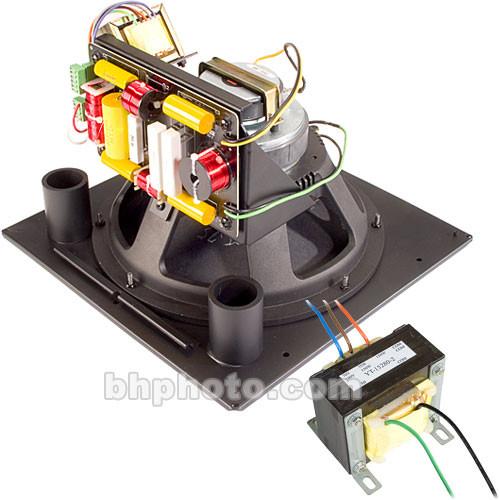 JBL Control 321CT 12" 2-Way 250W Coaxial 70V 100V Ceiling Speaker