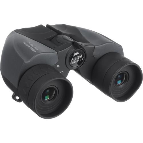 LaScala Optics 5-15x17 LS Sparrow Zoom Binocular