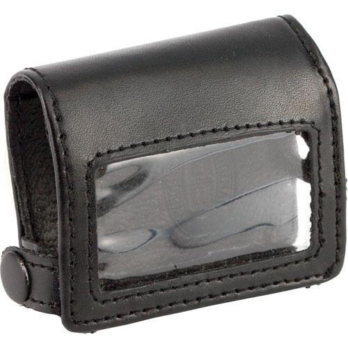 Lectrosonics PSM Leather Pouch - for Lectrosonics SM Super Miniature Belt Pack Transmitter