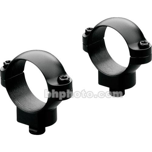 Leupold QR Rings