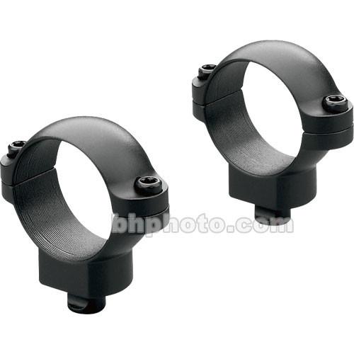 Leupold QR Rings