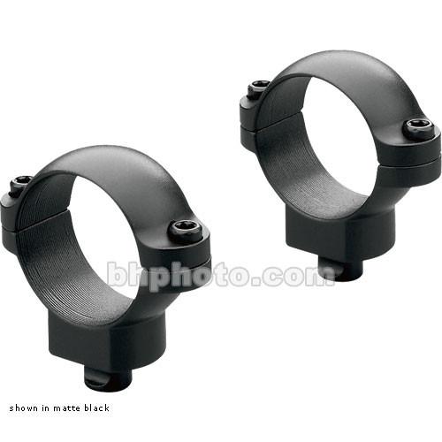 Leupold QR Rings