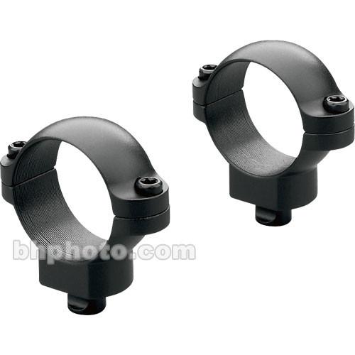 Leupold QR Rings