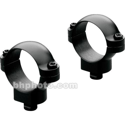 Leupold QR Rings