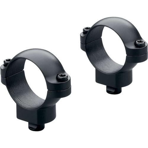 Leupold QR Rings