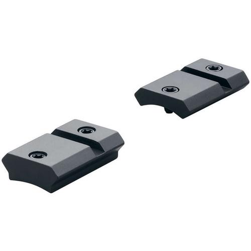 Leupold QRW 110 Two-Piece Mounting Base for Select Savage Rifles