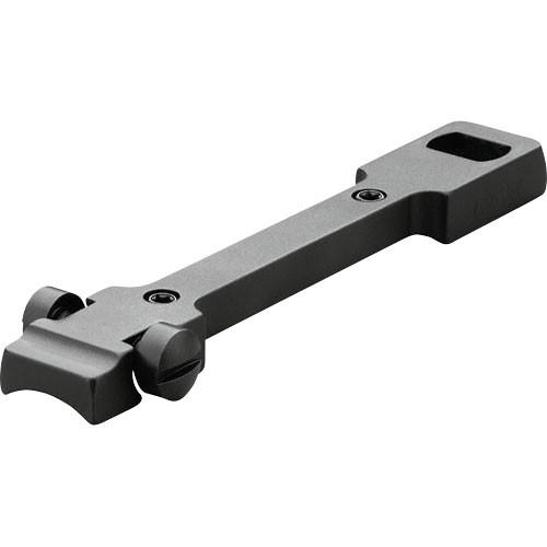 Leupold STD 10 RH-SA One-Piece Mounting Base for Right-Handed, Short-Action Savage 10-16 with a Flat Receiver