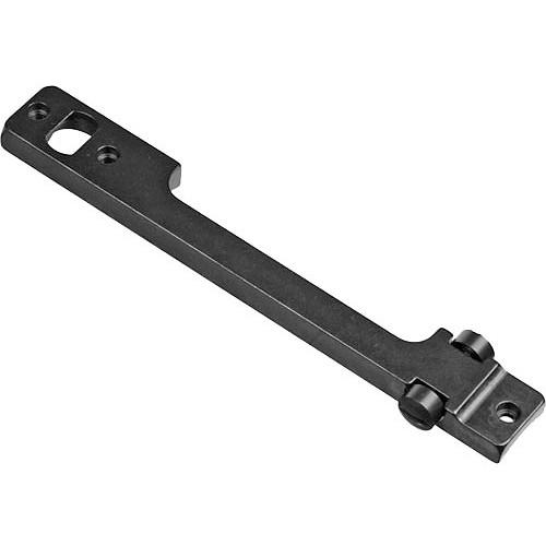 Leupold STD 110 RH One-Piece Mounting Base for Right-Handed, Long-Action Savage 110 with a Flat Receiver