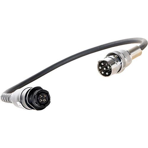 Lumedyne Adapter Cable - Lumedyne Cycler Pack to Quantum Head