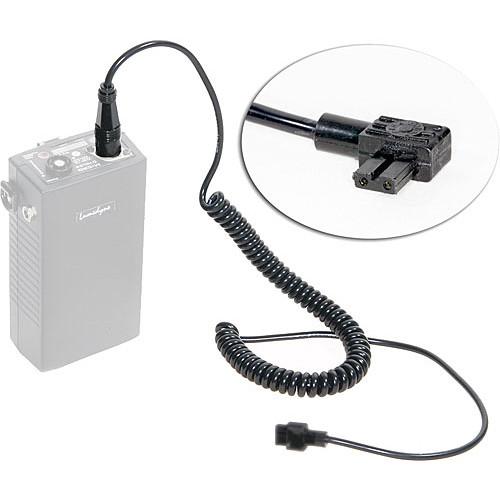 Lumedyne HV Module - Cycler Battery to Metz 45CT-1 or 45CT-5 Flash