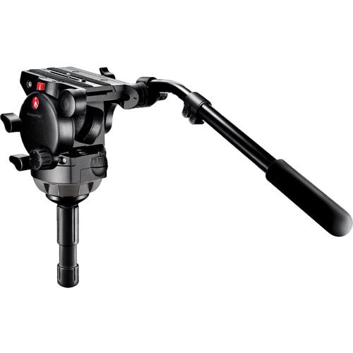 Manfrotto 526 Professional Fluid Video Head