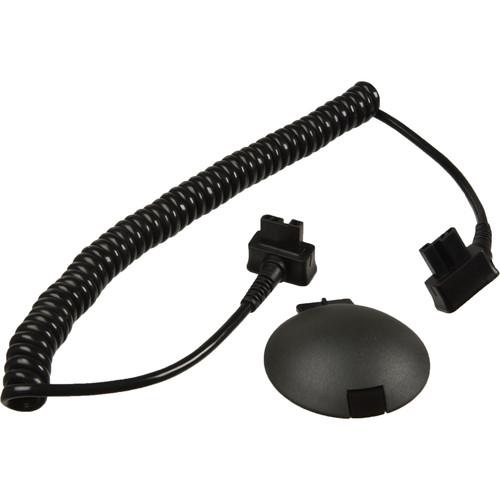 Metz V76 Power Cord - to Connect 50, 70, 76 Series & 45CL-4 Digital Flash to P76 Power Pack