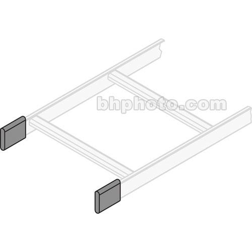 Middle Atlantic CLH-EC-12 Ladder End Caps
