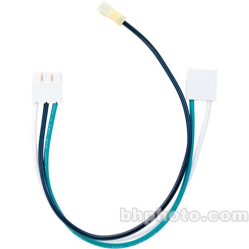 Middle Atlantic JMS-12X6 12" Master Slave Jumper for Modular Power Raceway