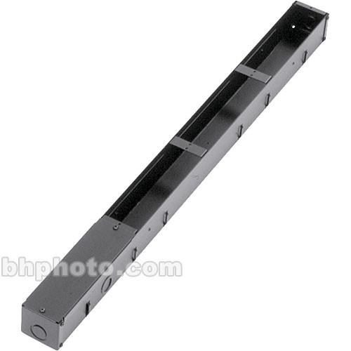 Middle Atlantic MPR-3 Modular Power Raceway for 3 Modules