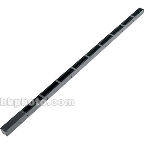 Middle Atlantic MPR-9 Modular Power Raceway for 9 Modules